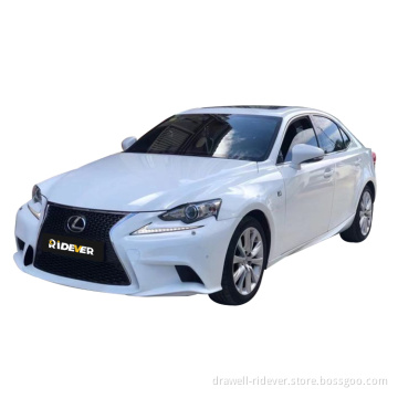 Secondhand Car For 2013  IS 250 F SPORT Fairly Used Cars